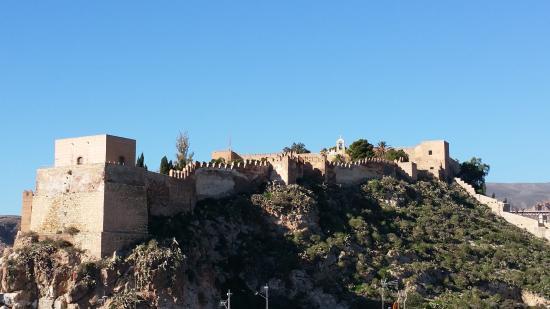 Centro de Interpretación Patrimonial de Almería